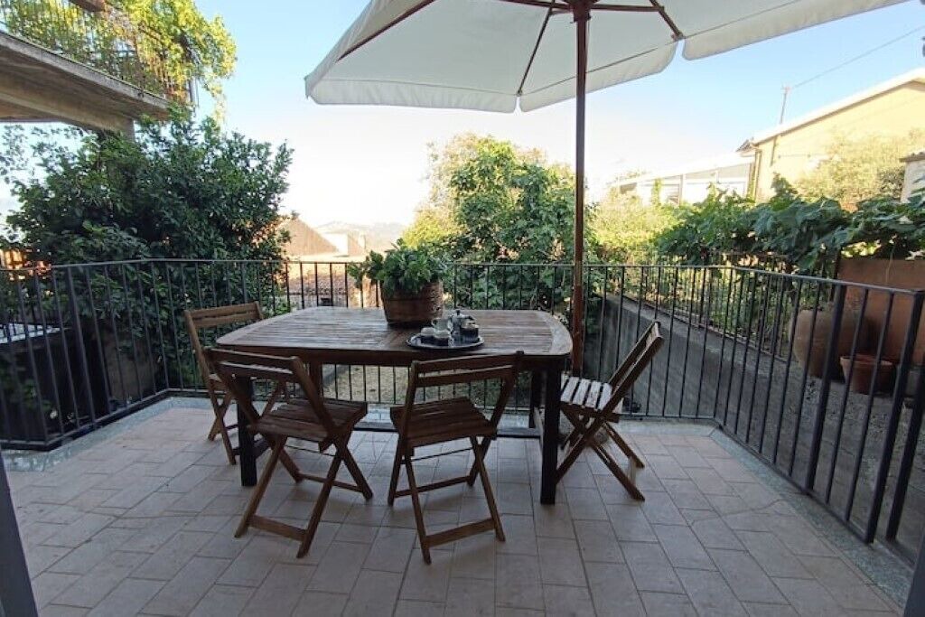 Photo of Outdoor in Solicchiata