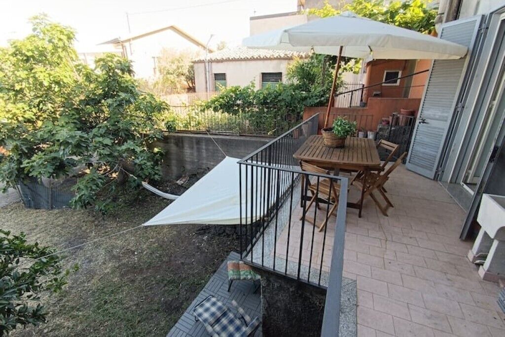 Photo of Outdoor in Solicchiata