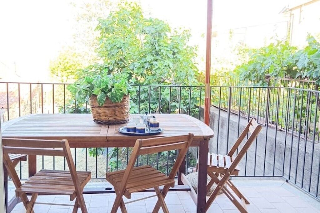 Photo of Outdoor in Solicchiata