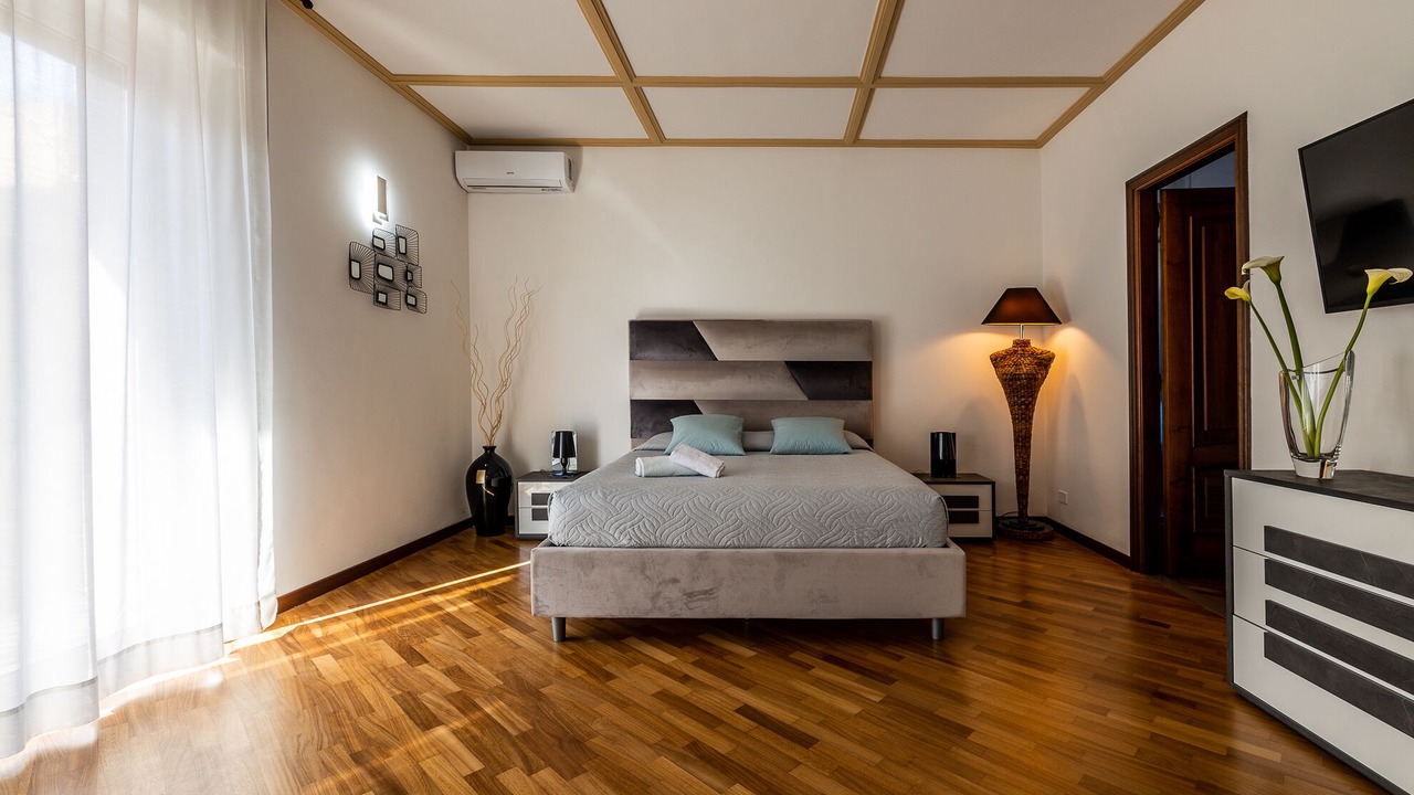 Photo of Bedroom in Giardini Naxos