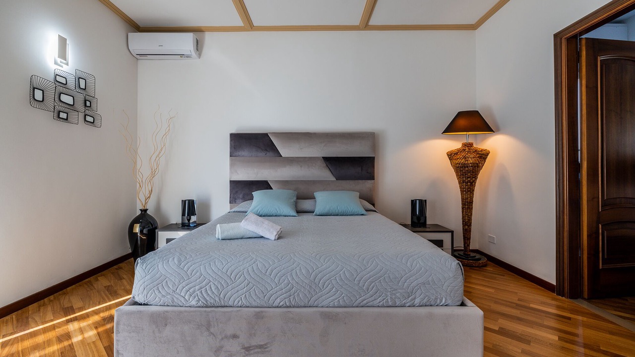 Photo of Bedroom in Giardini Naxos