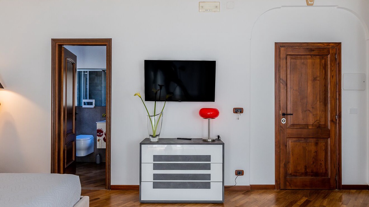 Photo of Bedroom in Giardini Naxos