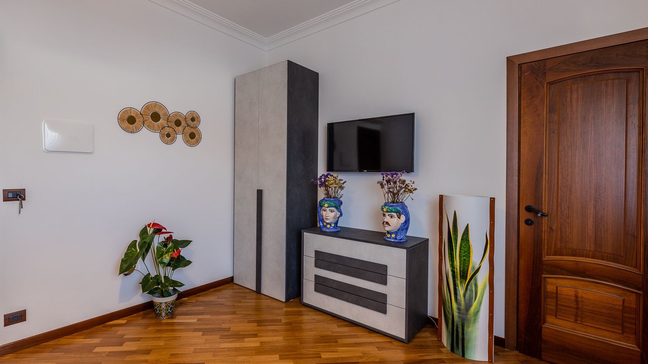 Photo of Bedroom in Giardini Naxos