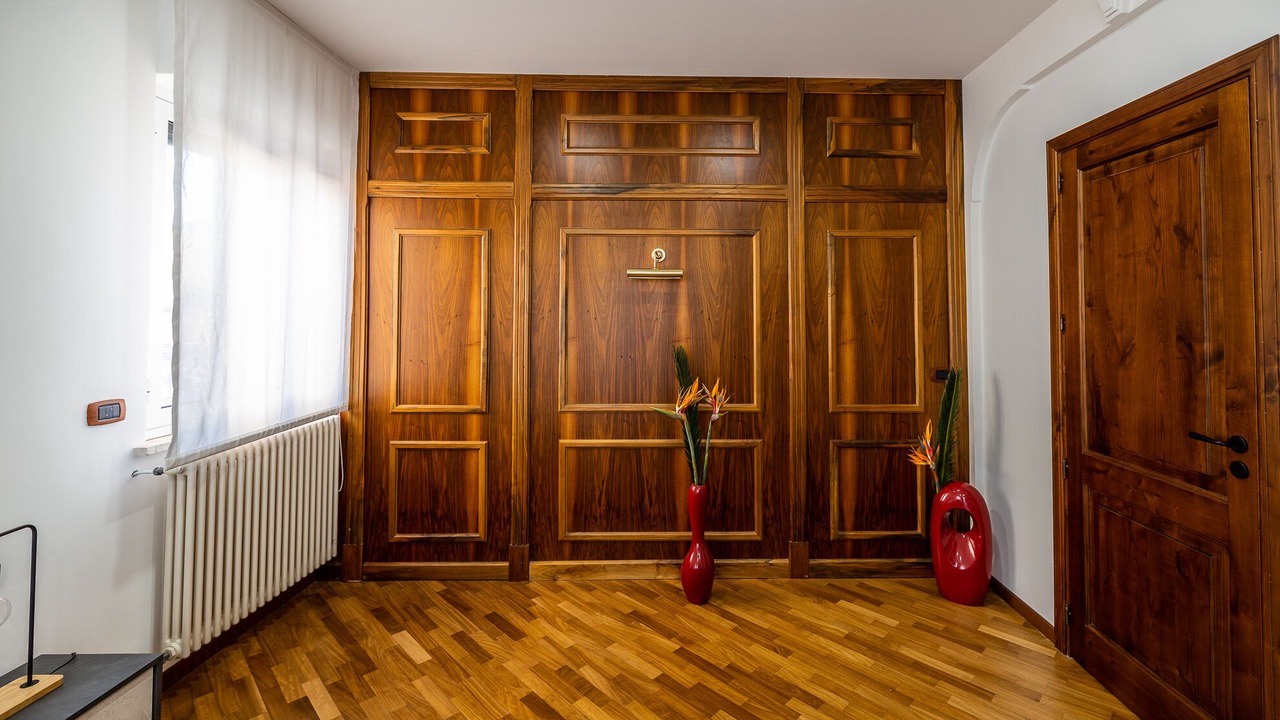 Photo of Bedroom in Giardini Naxos