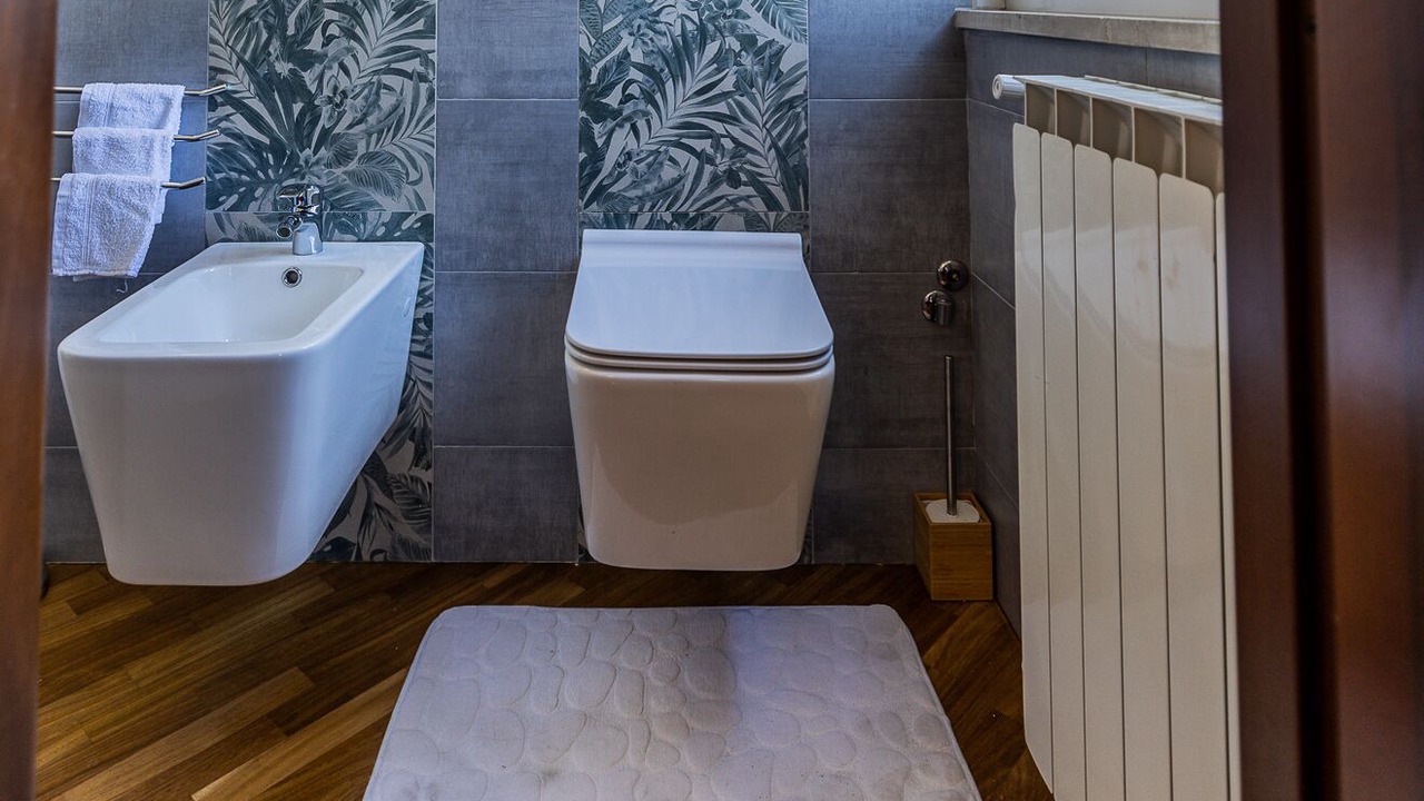Photo of Bedroom in Giardini Naxos