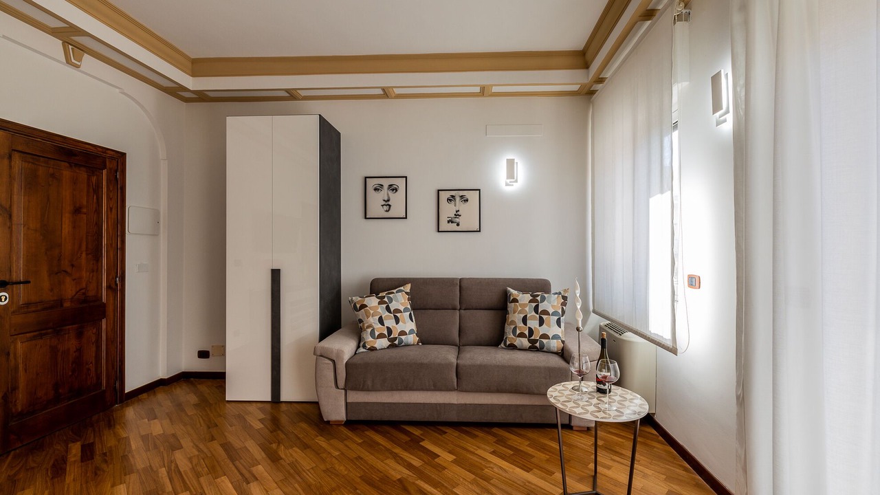 Photo of Bedroom in Giardini Naxos