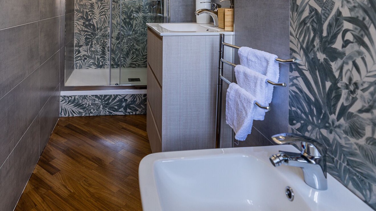 Photo of Bedroom in Giardini Naxos