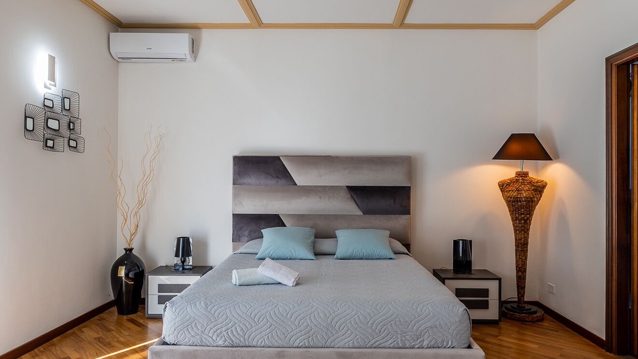 Photo of Bedroom in Giardini Naxos