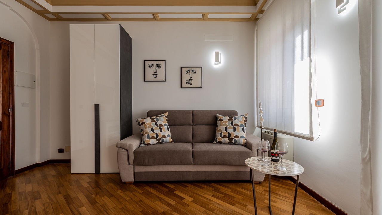 Photo of Bedroom in Giardini Naxos