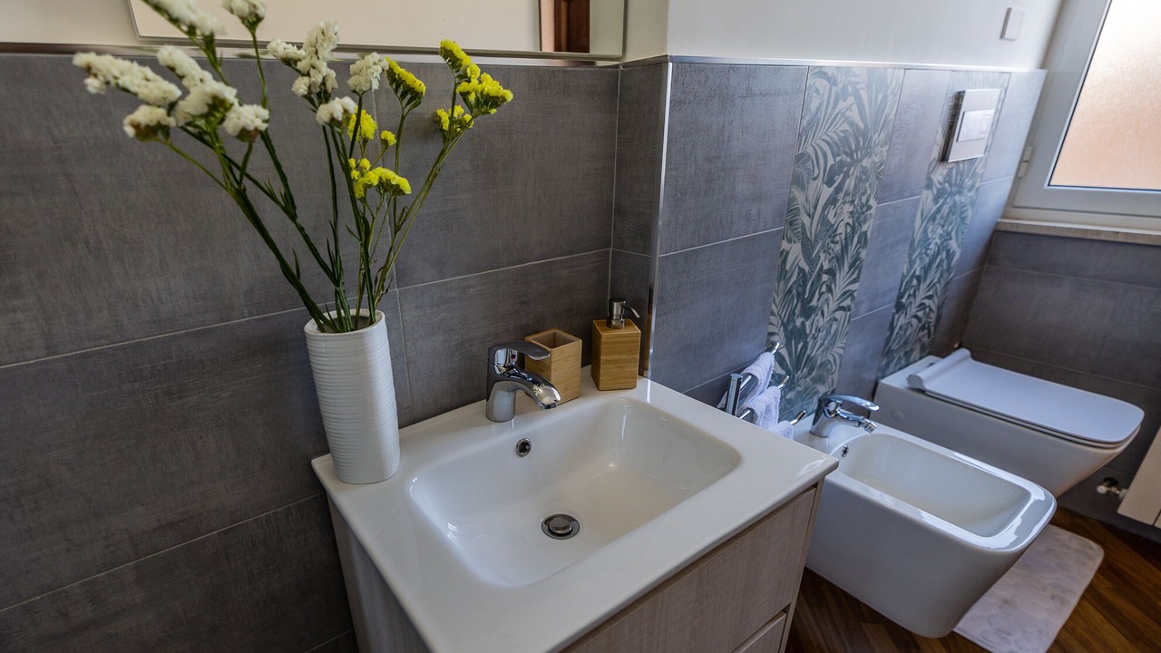 Photo of Bedroom in Giardini Naxos