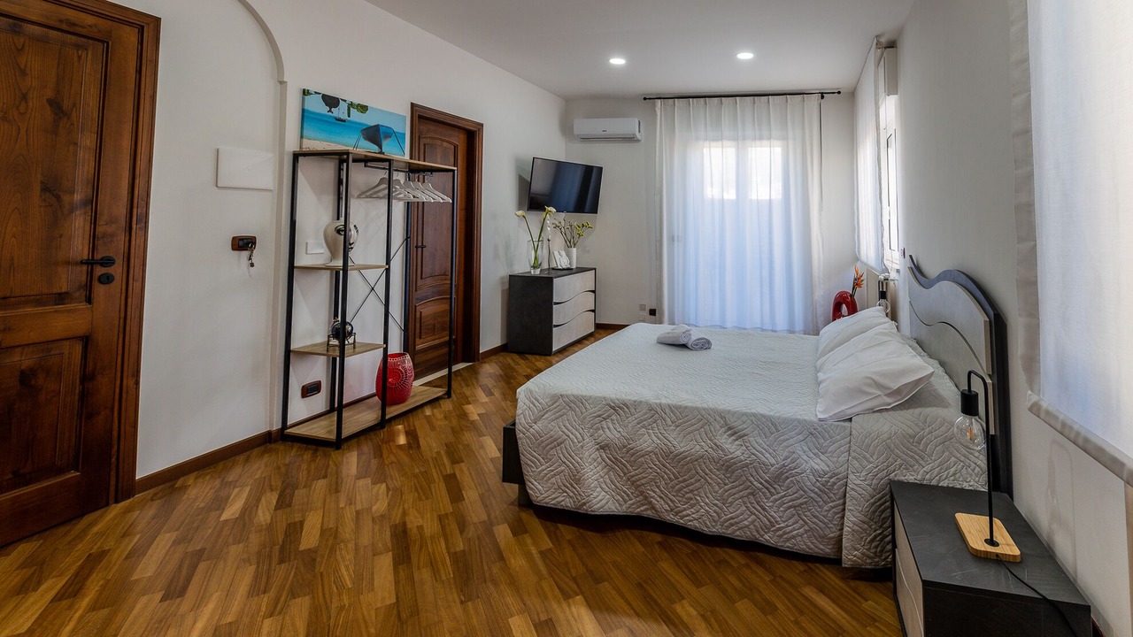 Photo of Bedroom in Giardini Naxos