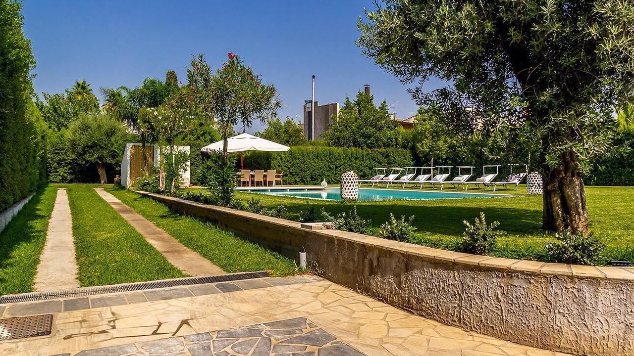 Photo of Outdoor in Fiumefreddo di Sicilia