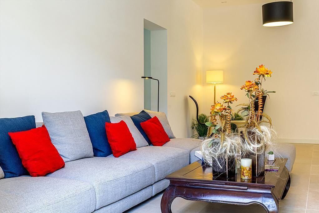 Photo of Livingroom in Fiumefreddo di Sicilia