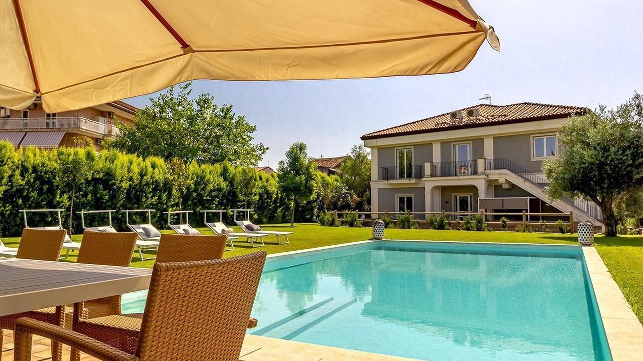Photo of Outdoor in Fiumefreddo di Sicilia