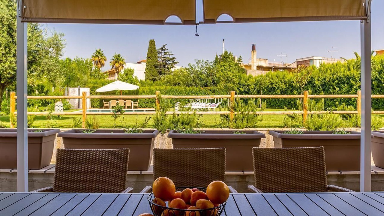 Photo of Outdoor in Fiumefreddo di Sicilia