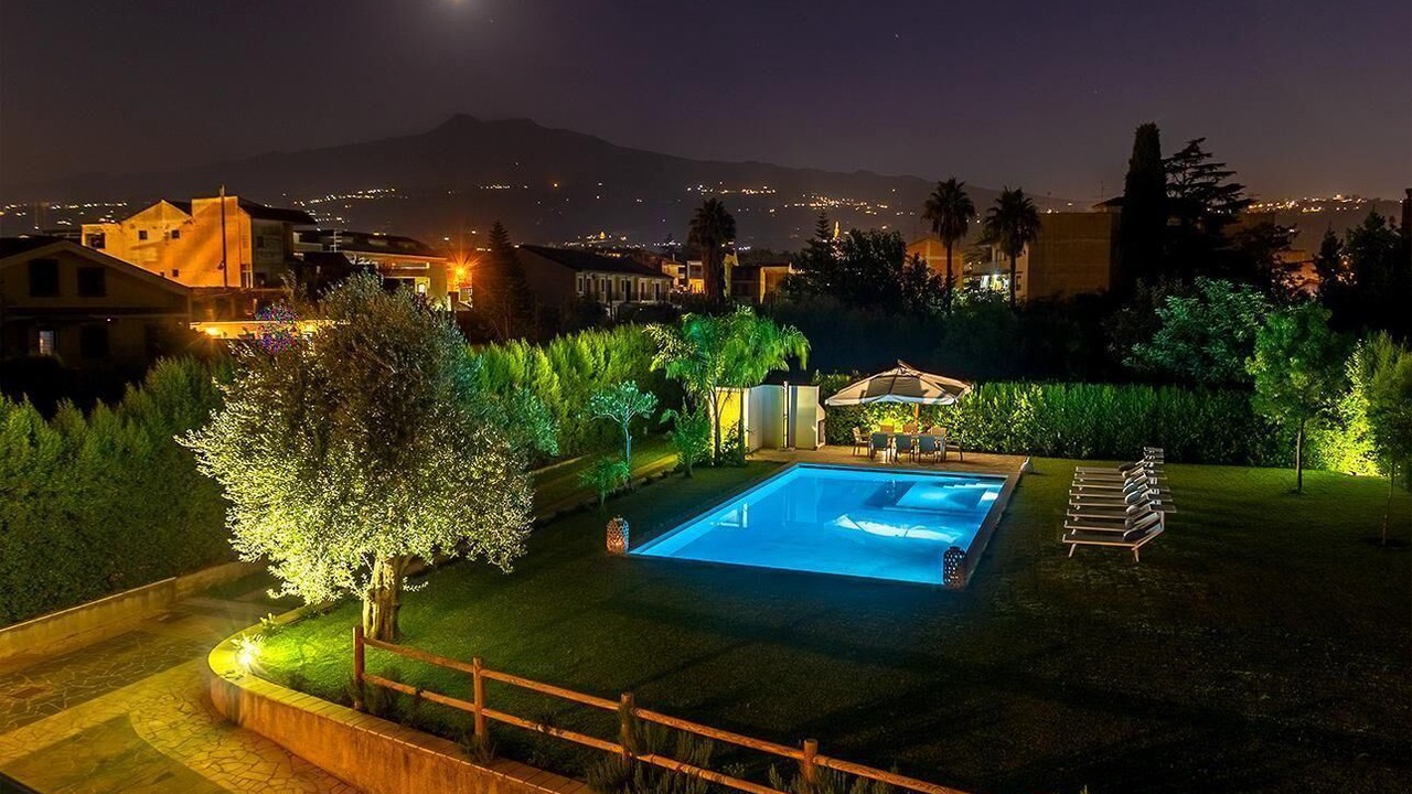 Photo of Outdoor in Fiumefreddo di Sicilia