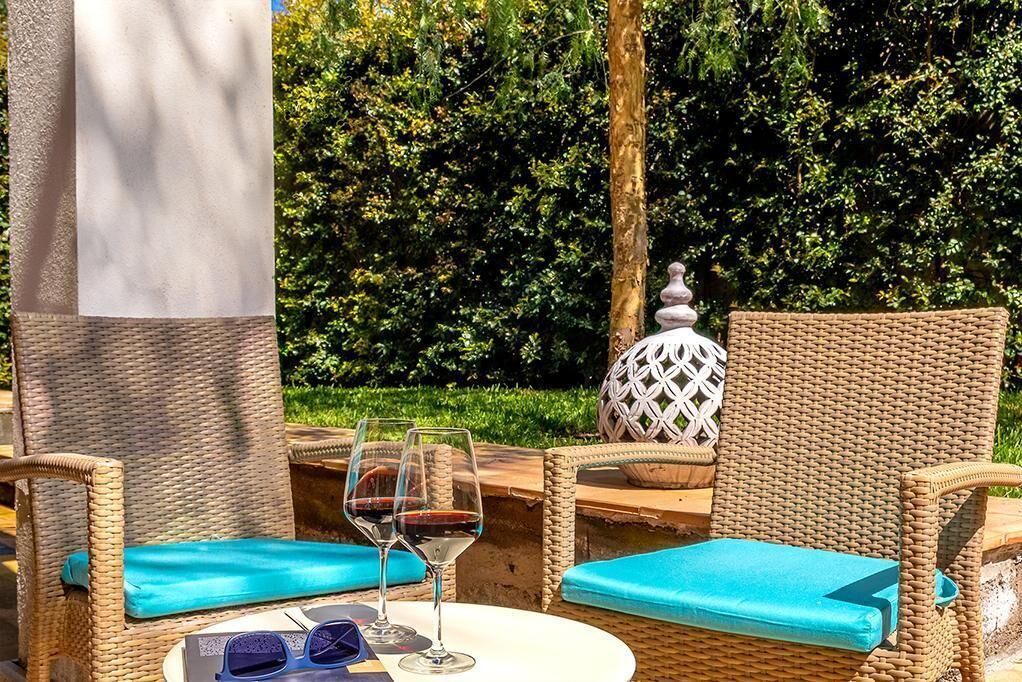 Photo of Outdoor in Fiumefreddo di Sicilia