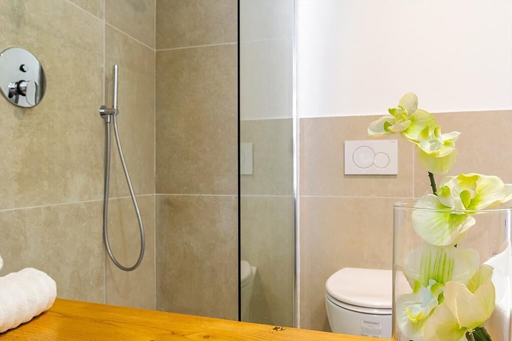 Photo of Bathroom in Fiumefreddo di Sicilia