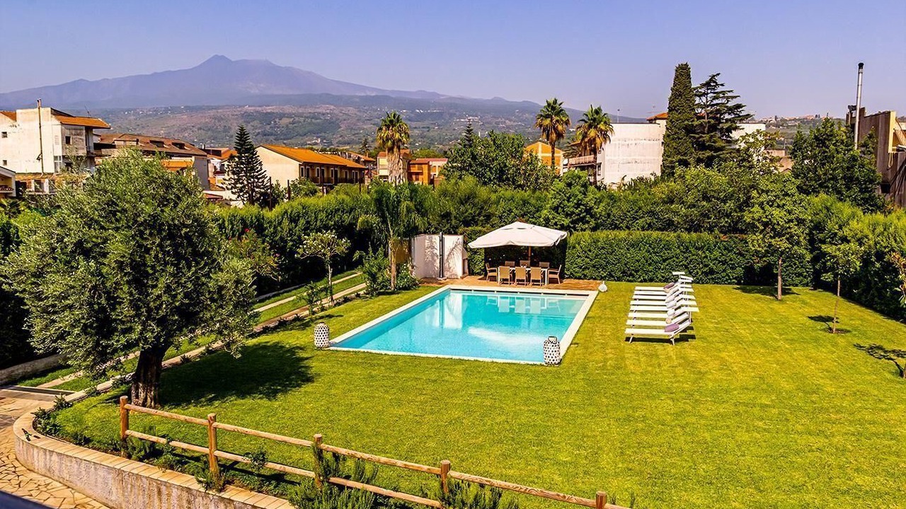 Photo of Outdoor in Fiumefreddo di Sicilia