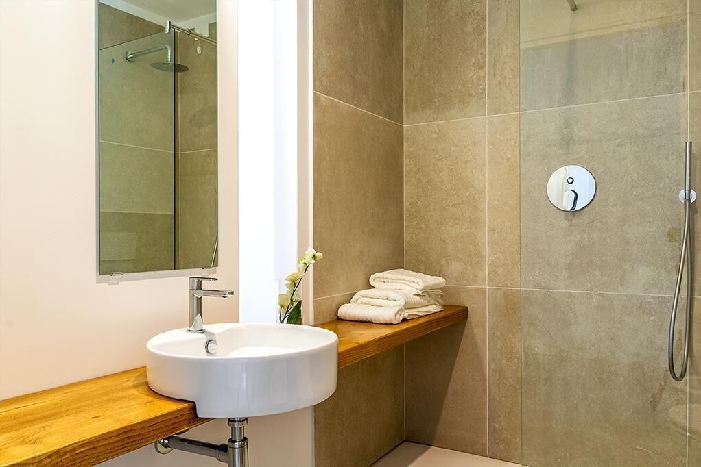 Photo of Bathroom in Fiumefreddo di Sicilia