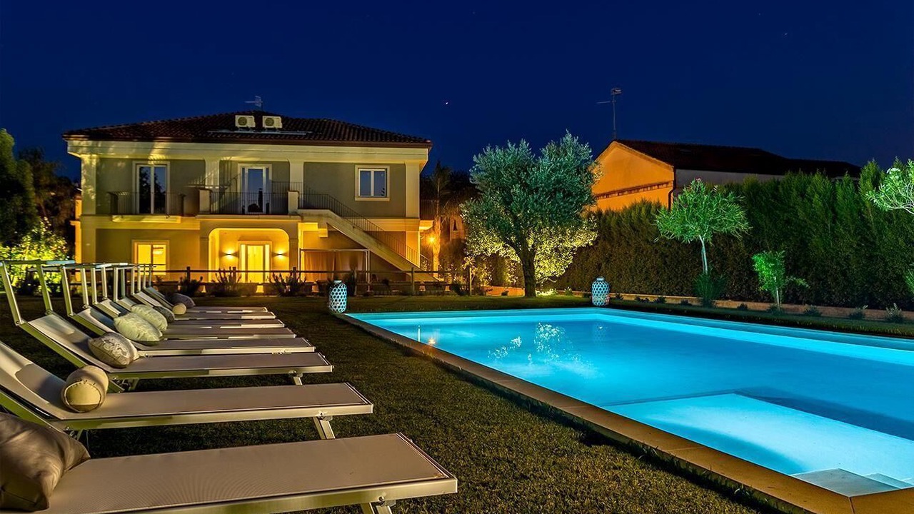 Photo of Outdoor in Fiumefreddo di Sicilia