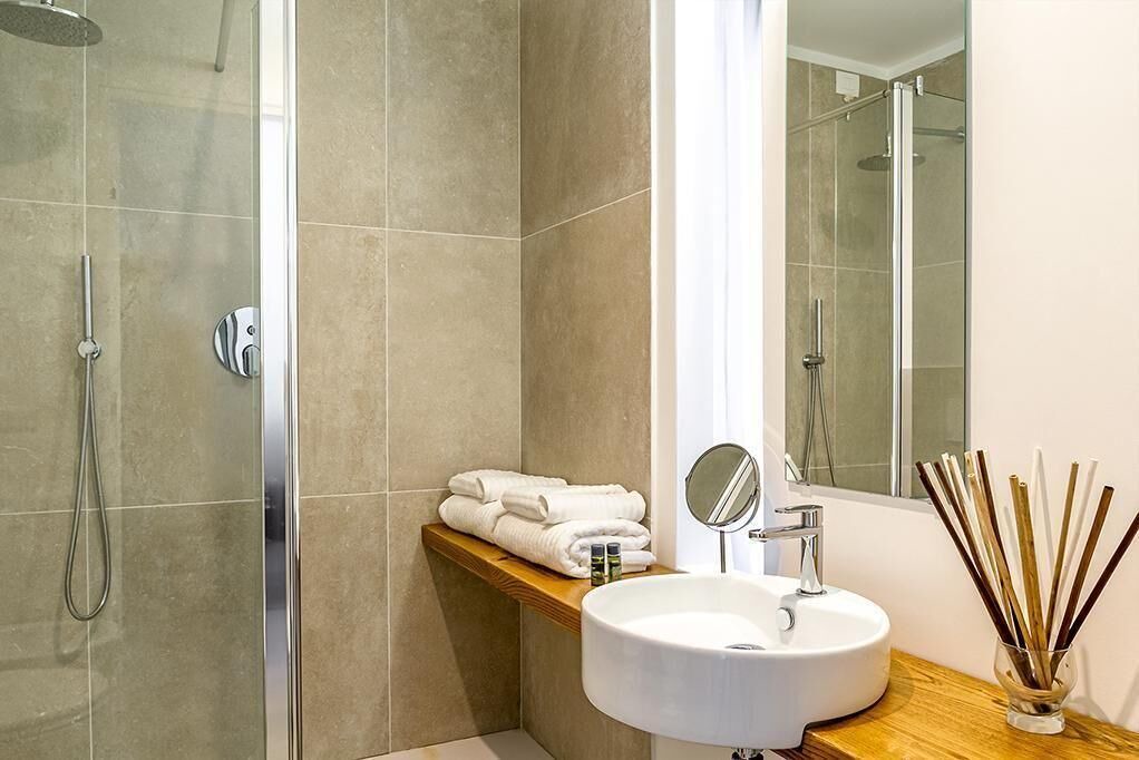 Photo of Bathroom in Fiumefreddo di Sicilia