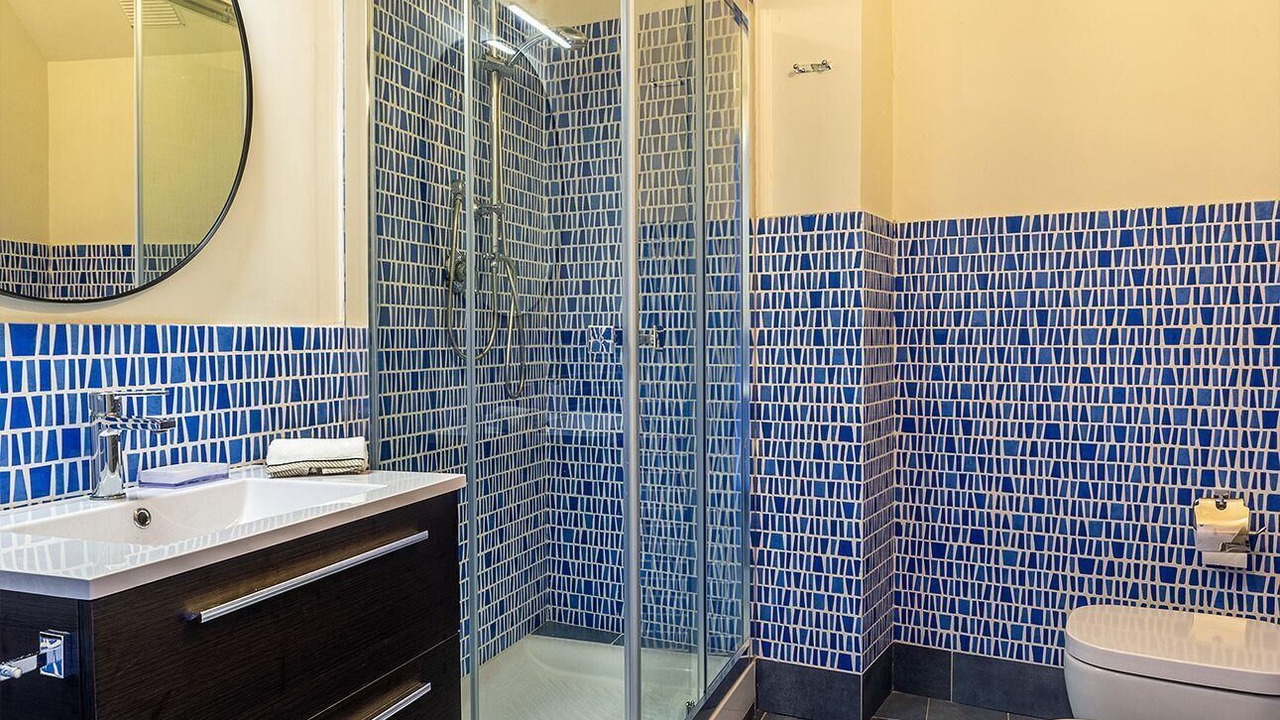 Photo of Bathroom in Mazzaro
