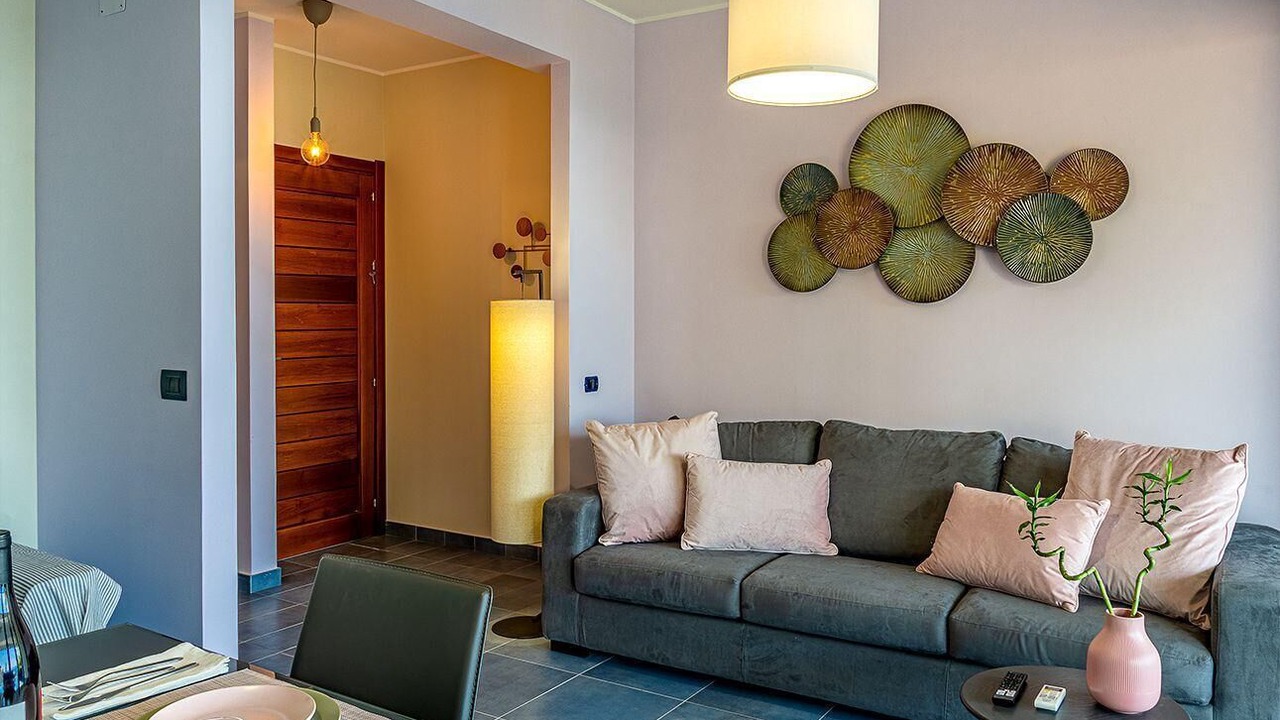 Photo of Livingroom in Mazzaro