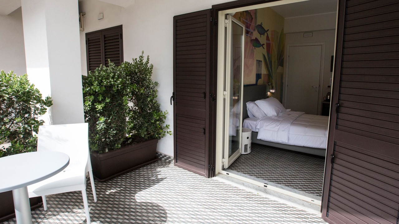 Photo of Bedroom in Capo Peloro