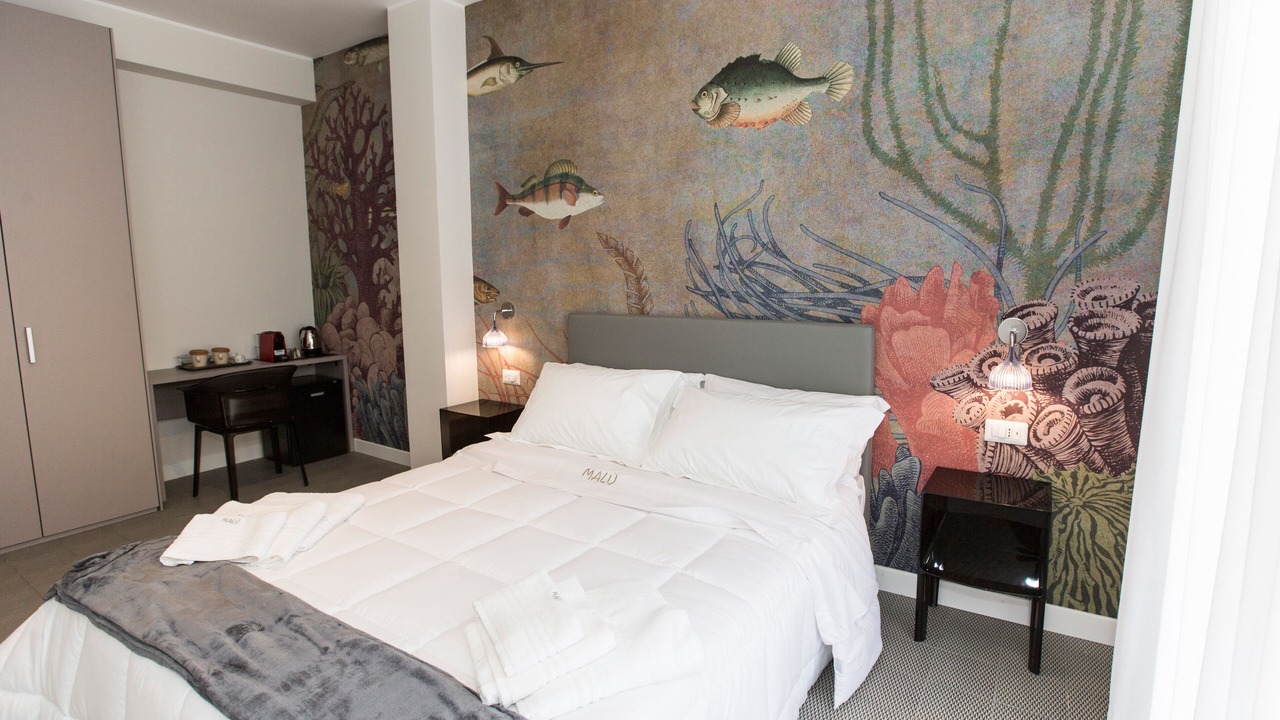 Photo of Bedroom in Capo Peloro