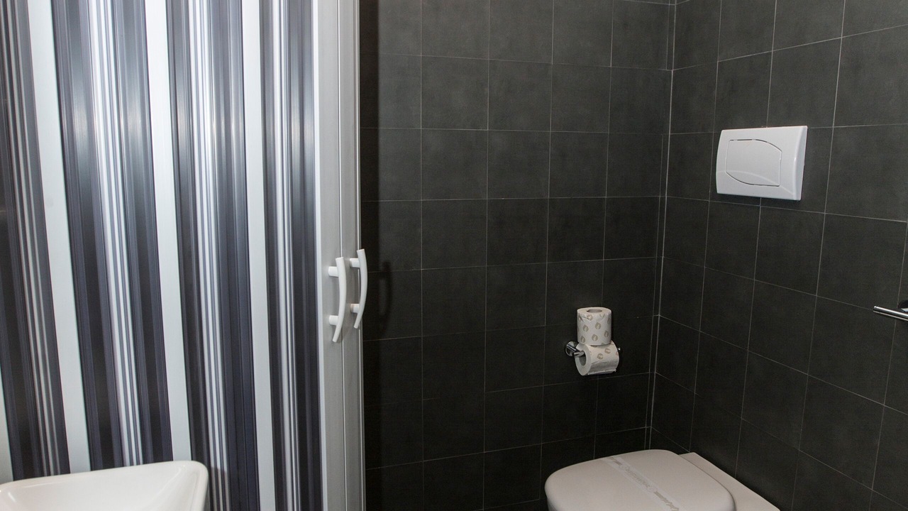 Photo of Bathroom in Capo Peloro