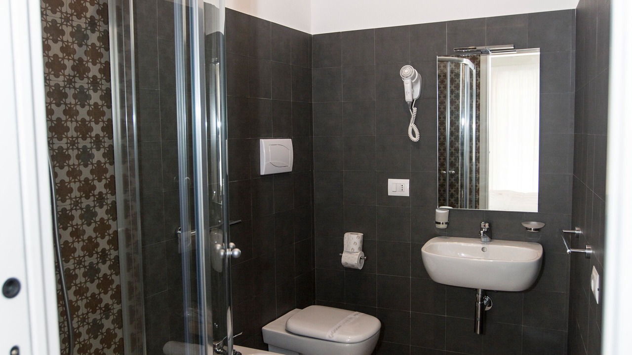 Photo of Bathroom in Capo Peloro