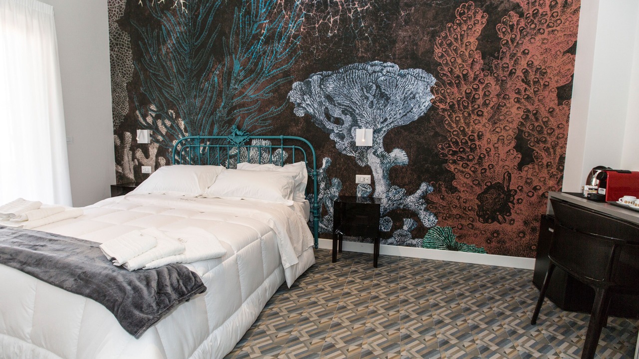 Photo of Bedroom in Capo Peloro