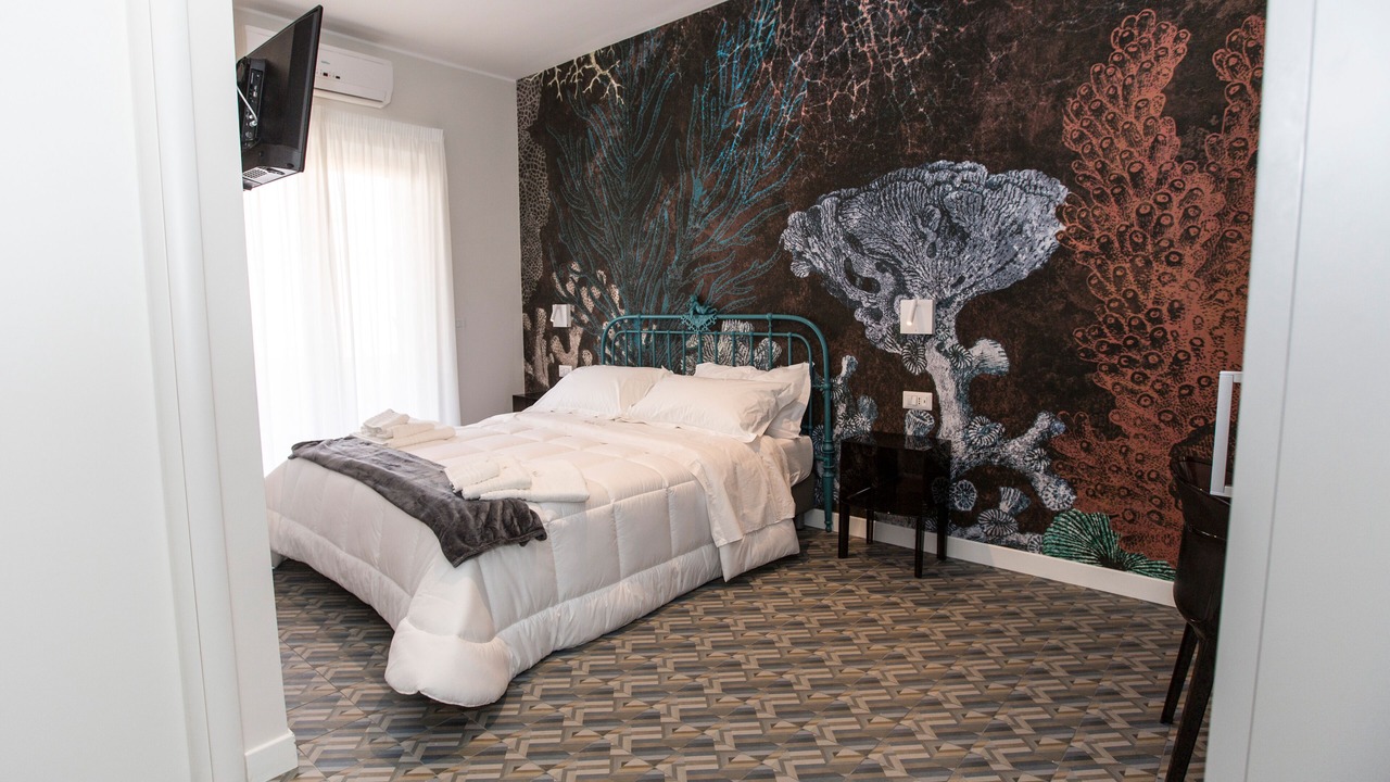 Photo of Bedroom in Capo Peloro