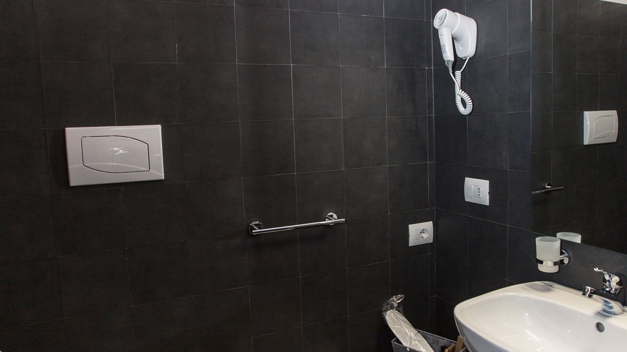 Photo of Bathroom in Capo Peloro