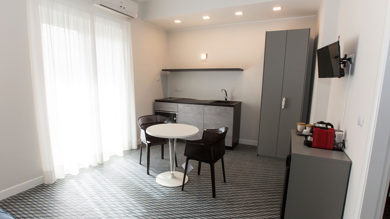 Photo of Livingroom in Capo Peloro