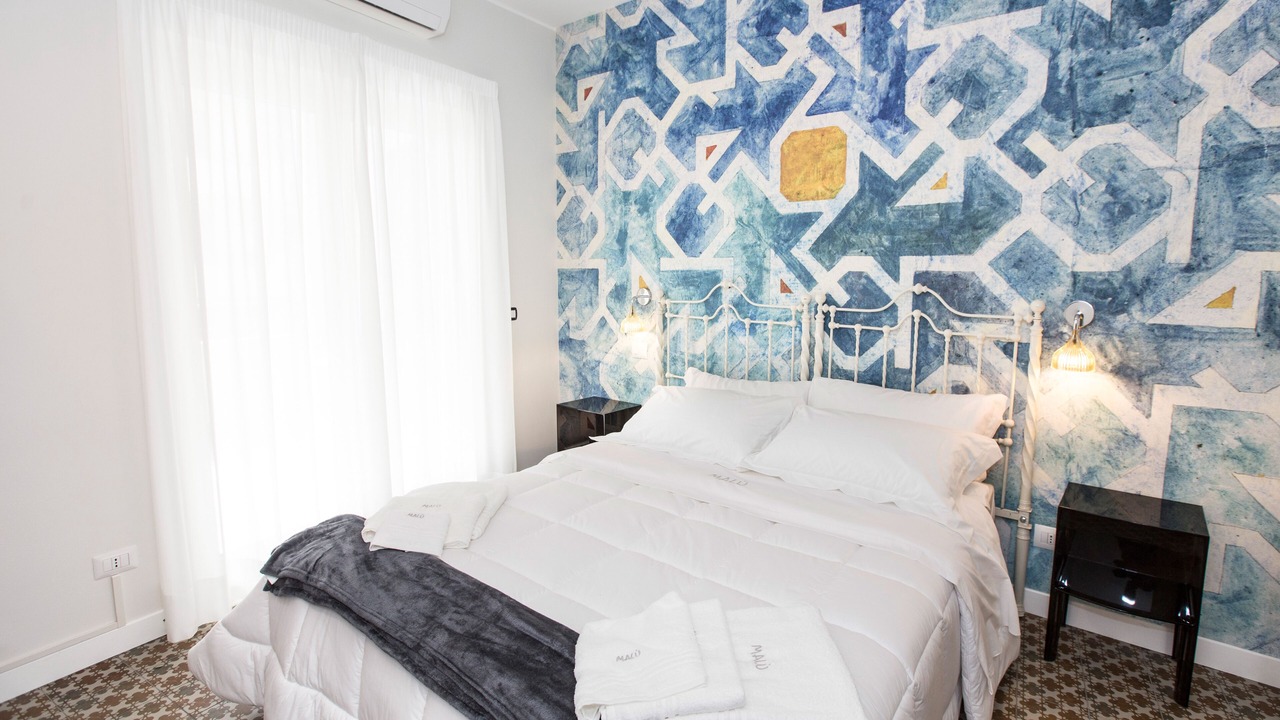 Photo of Bedroom in Capo Peloro
