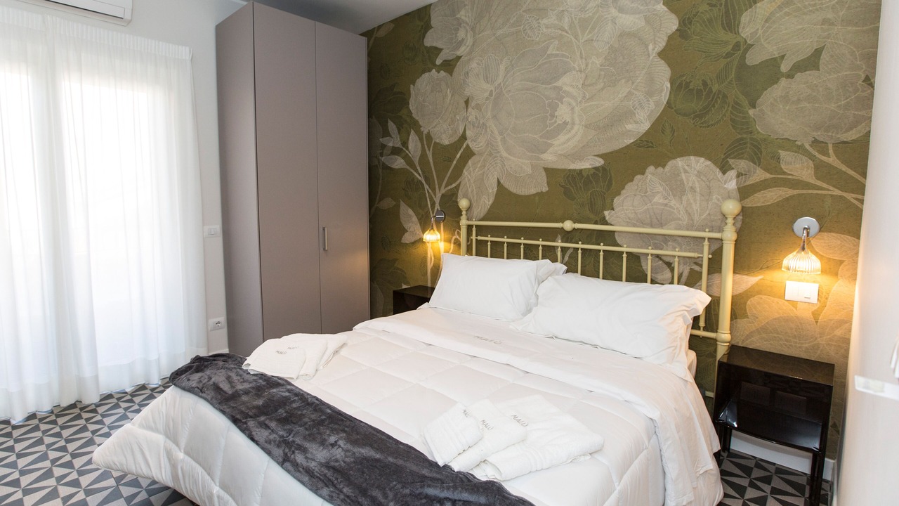 Photo of Bedroom in Capo Peloro
