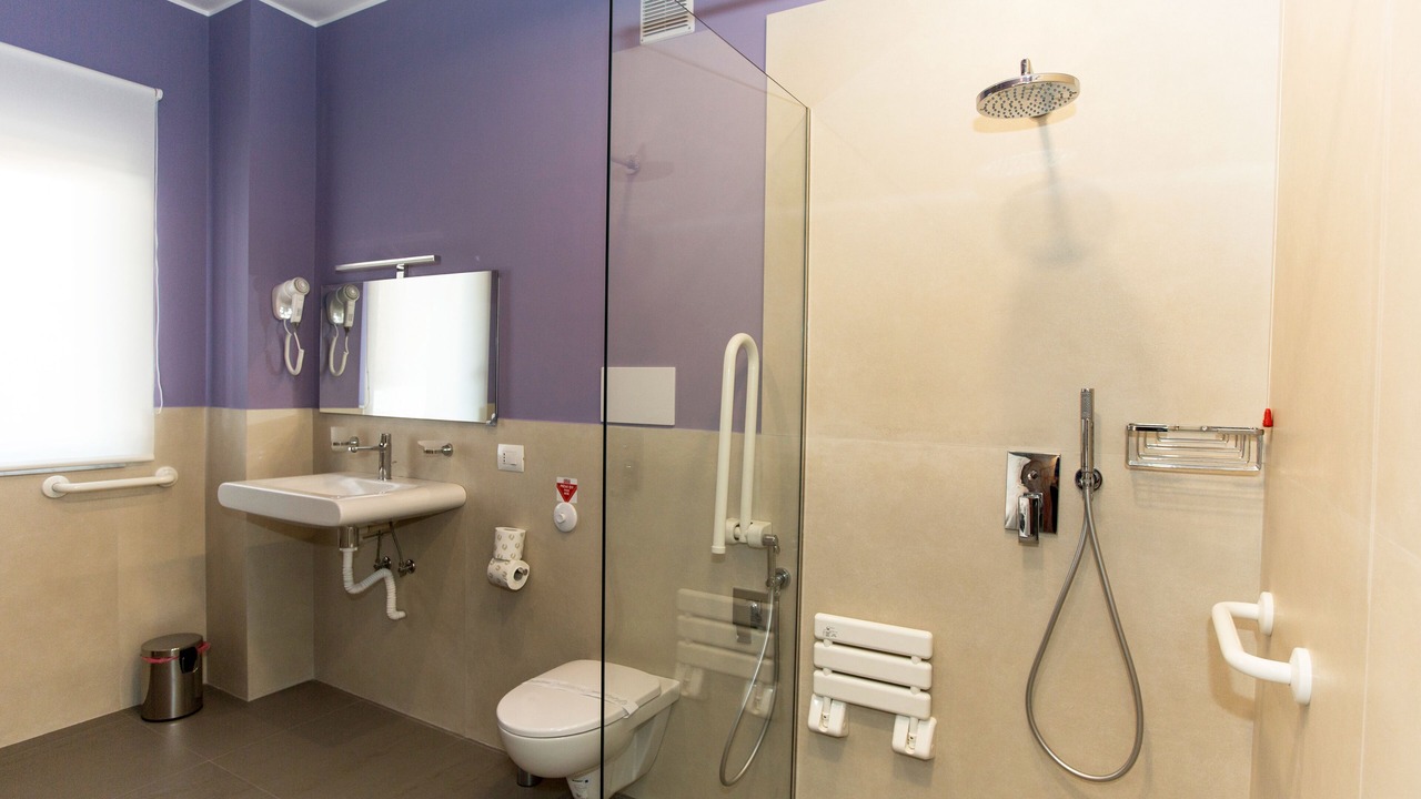 Photo of Bathroom in Capo Peloro