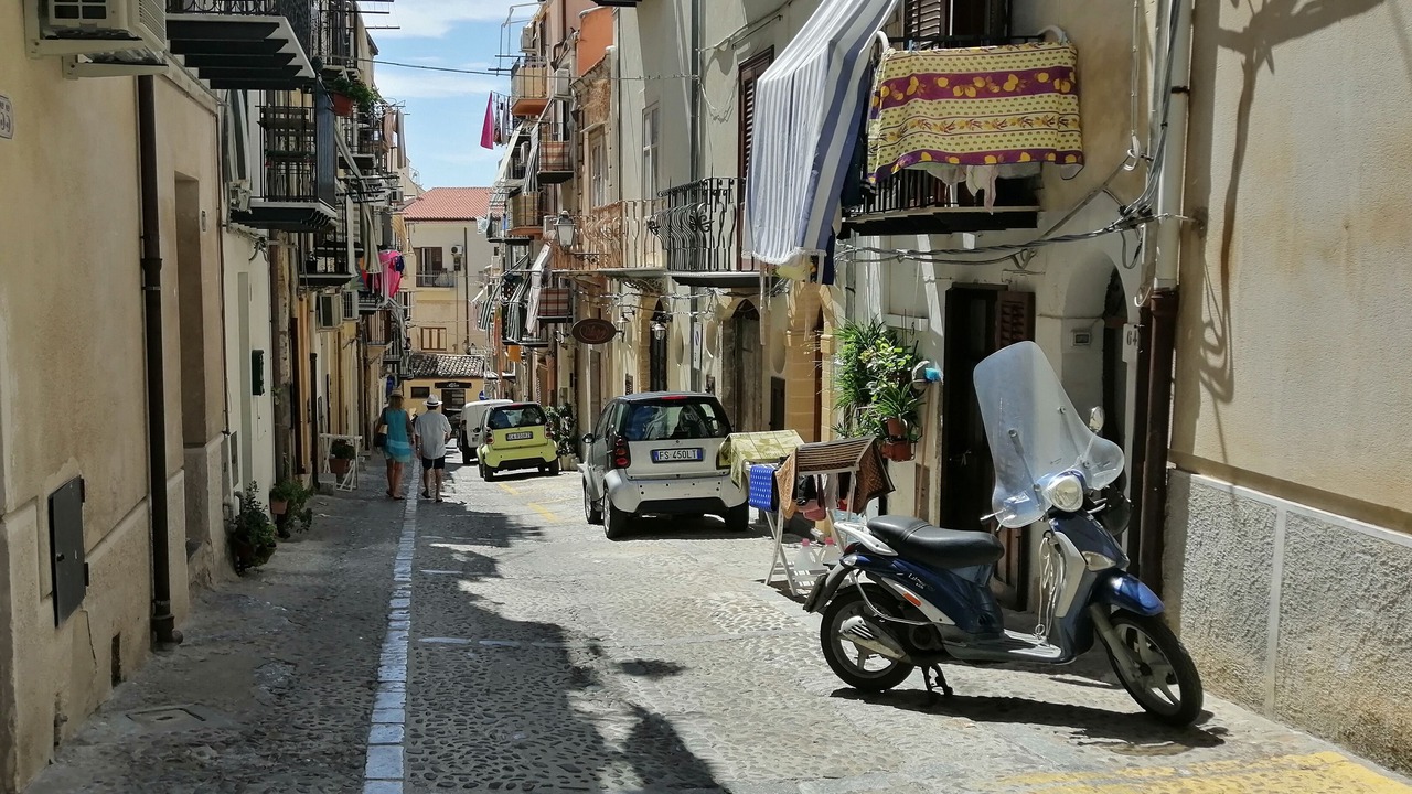 Photo of Outdoor in Old Town