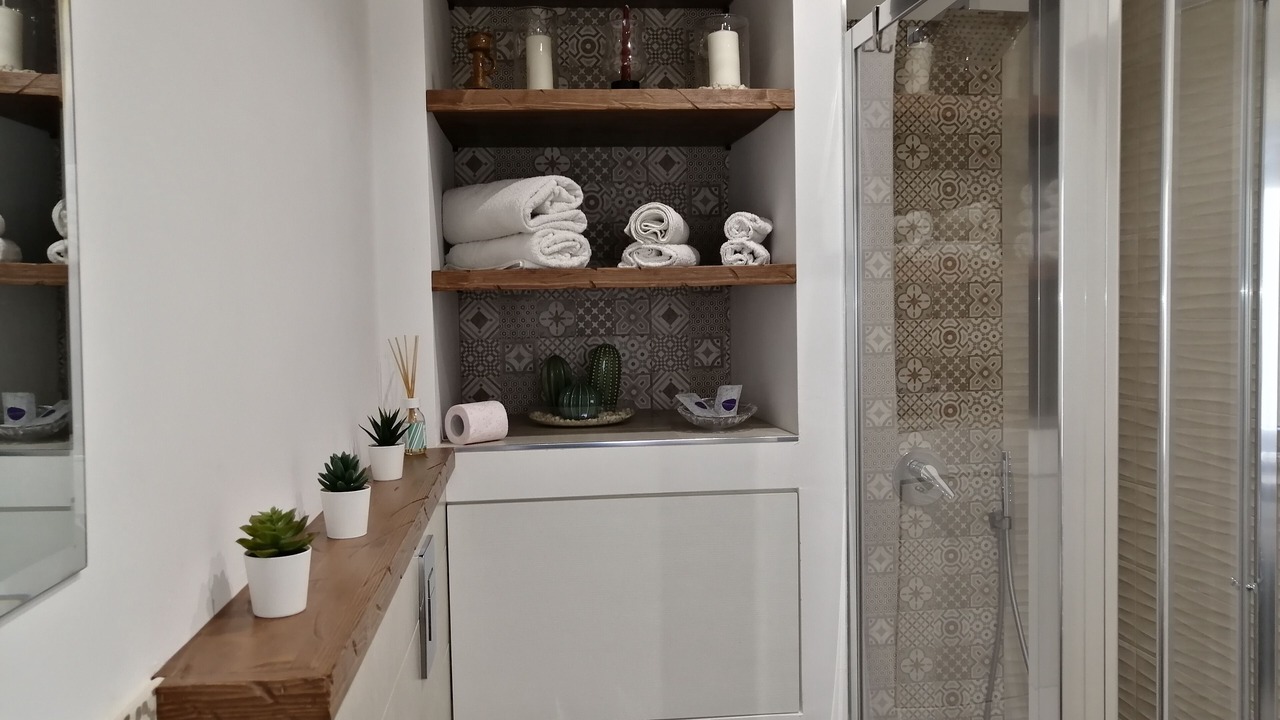 Photo of Bathroom in Old Town