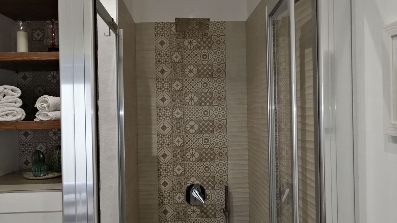 Photo of Bathroom in Old Town