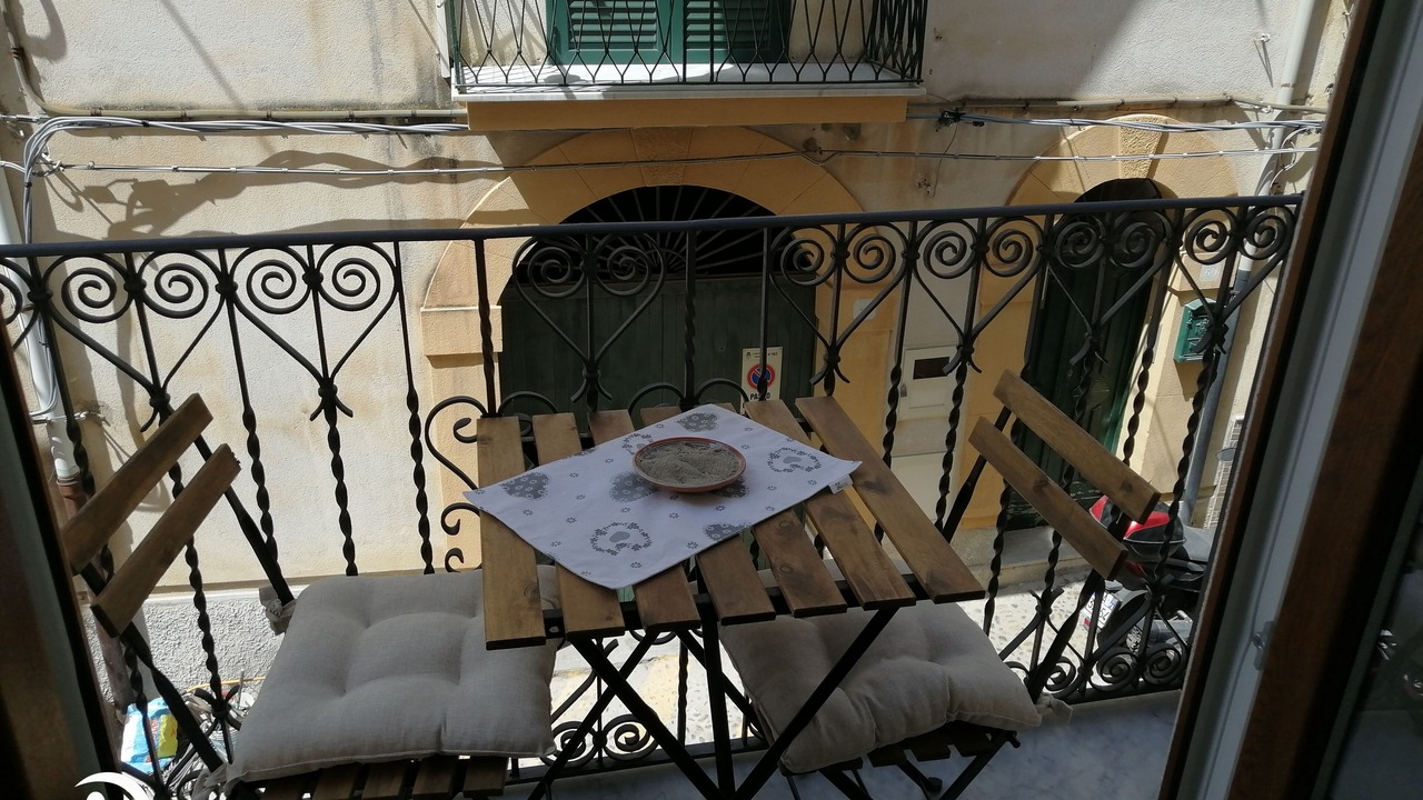 Photo of Patio Balcony in Old Town