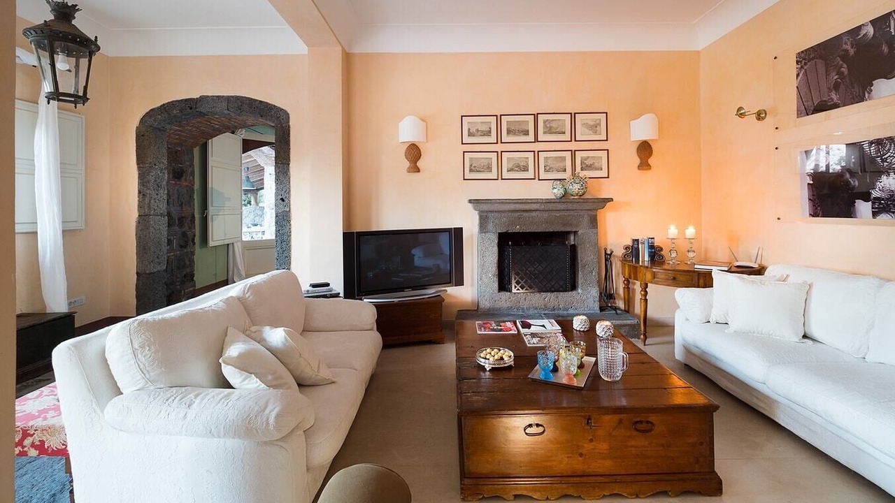 Photo of Livingroom in Milo