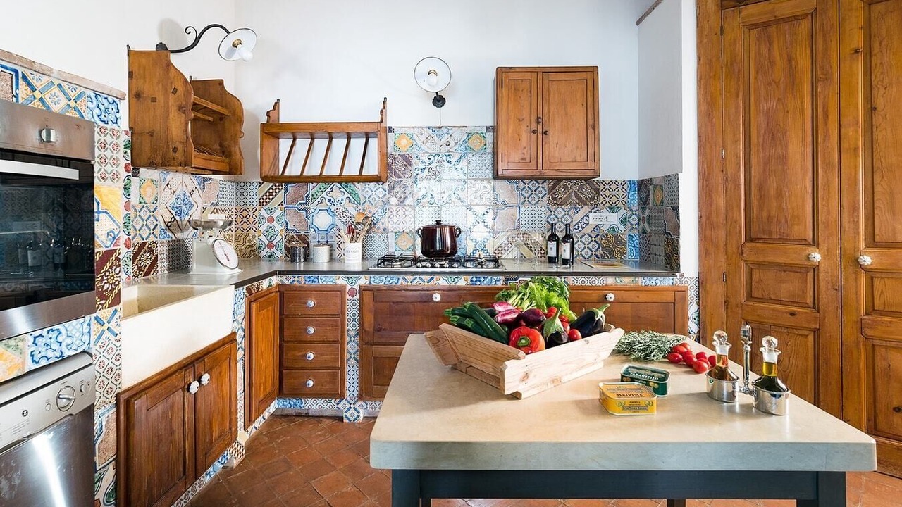 Photo of Kitchen in Milo