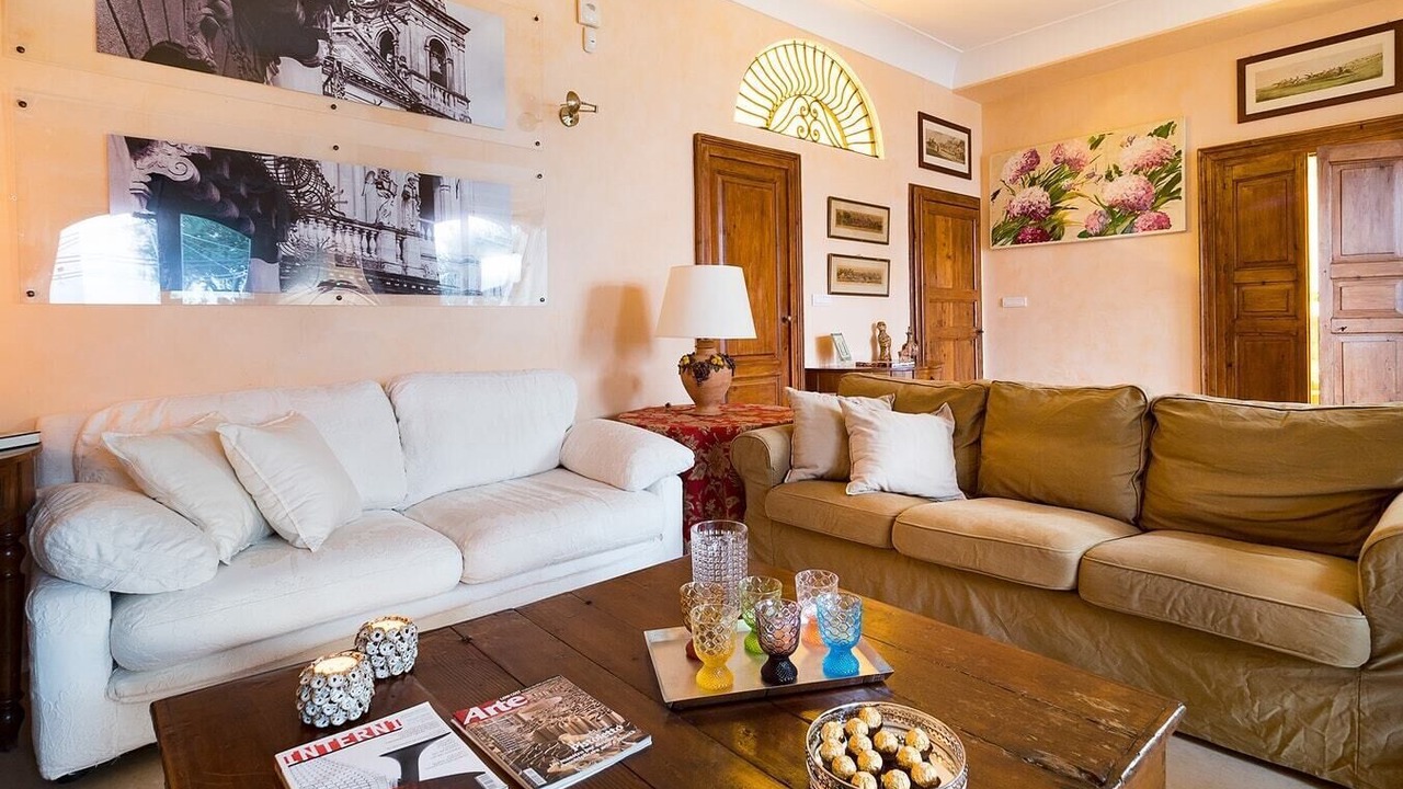 Photo of Livingroom in Milo
