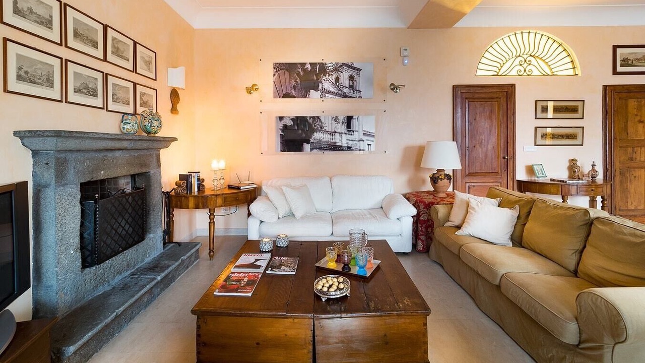 Photo of Livingroom in Milo