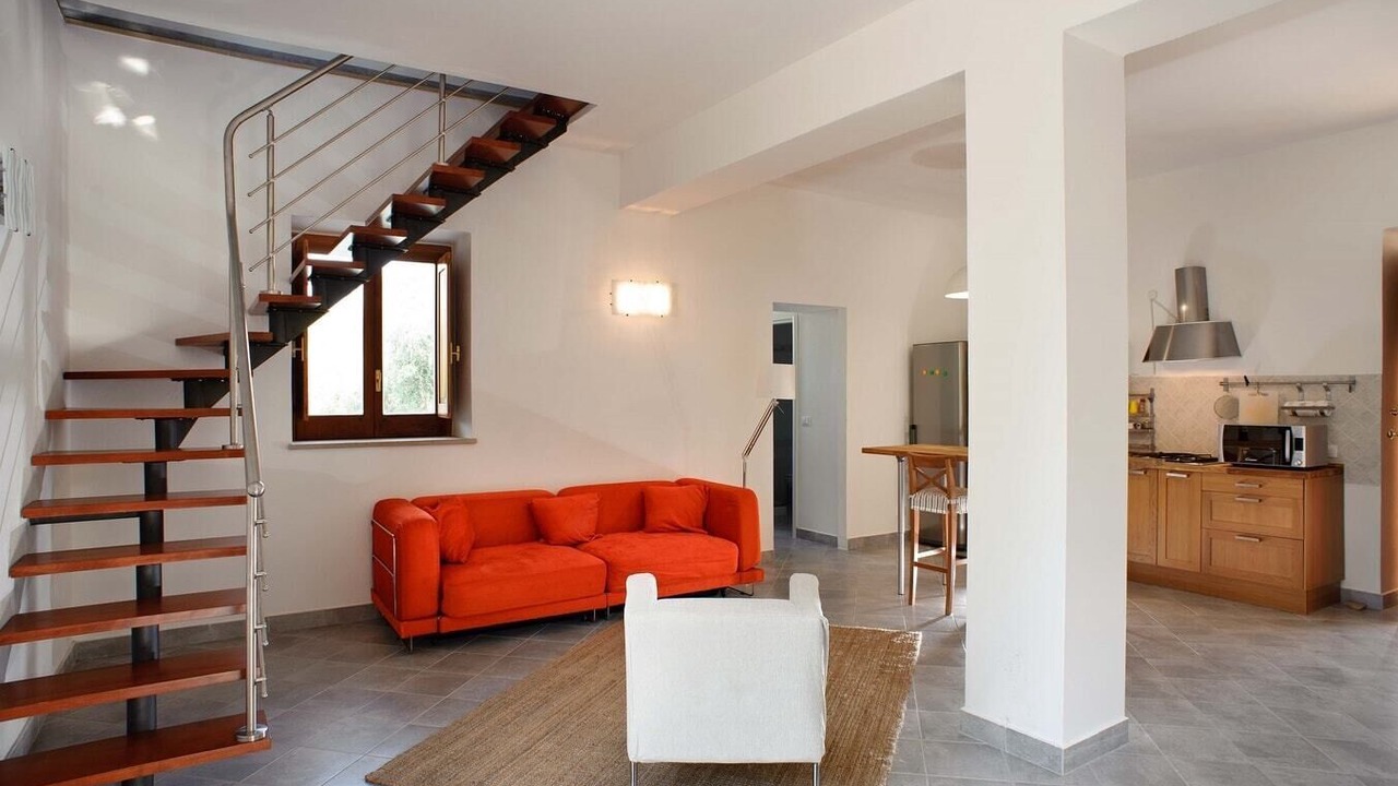 Photo of Livingroom in Patti