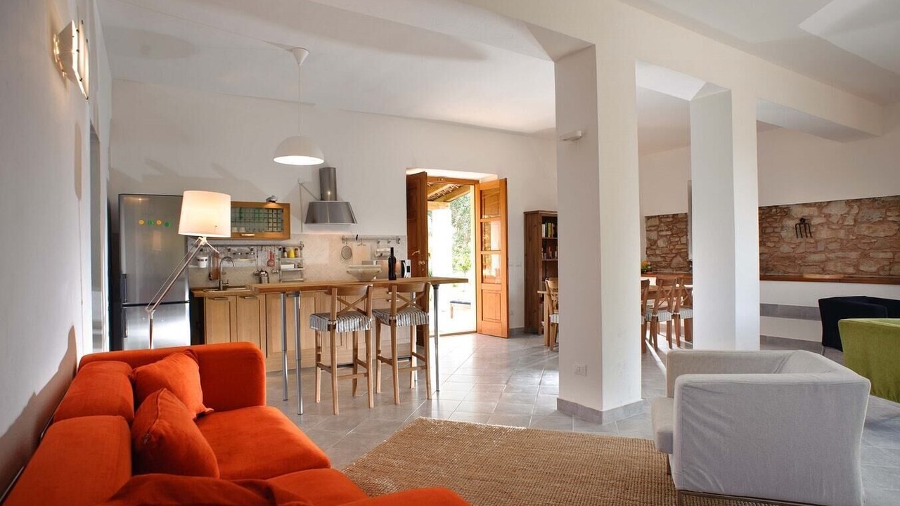 Photo of Livingroom in Patti