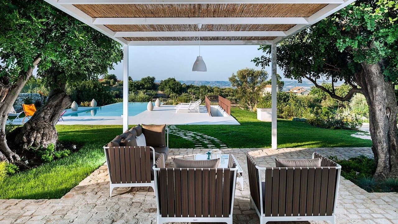 Photo of Outdoor in Campanella-Gianforma